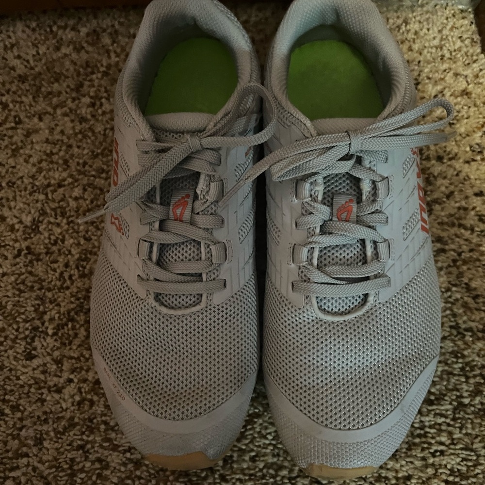 INOV8 Bare gym shoes